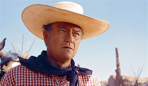 Great Performances John Wayne In The Searchers 1956 Foote