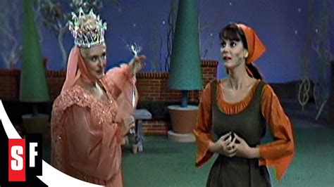 Rodgers And Hammersteins Cinderella 44 Impossible 1965 Rodgers