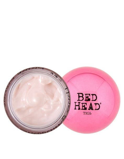 Tigi Bed Head Tigi Bed Head Dumb Blonde Smoothing Stuff Ml At Asos