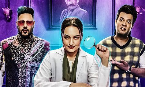 Khandaani Shafakhana Trailer Sonakshi Sinha Asks People To At Least Talk About Sexual