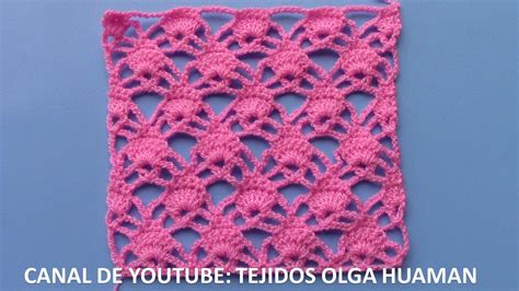 Algunos detalles para tejer en crochet: TEJIDOS OLGA HUAMAN: puntos tejidos a crochet para polos, chales y ponchos