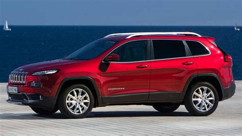 Use our car search or research makes and models with customer reviews, expert reviews, and more. 2014 Jeep Cherokee Limited Diesel | new car sales price ...