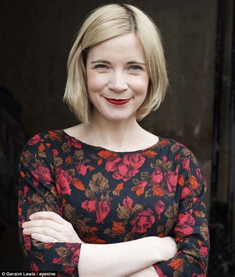 Lucy Worsley New Haircut Which Haircut Suits My Face