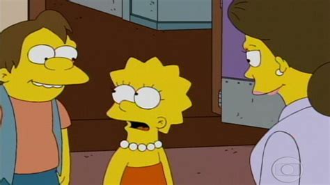 Confira Uma Prévia Do Episódio Moneybart De Os Simpsons Rede Globo Rede Globo