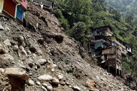 38 People Killed In Rain Triggered Landslides In Nepal Mehr News Agency