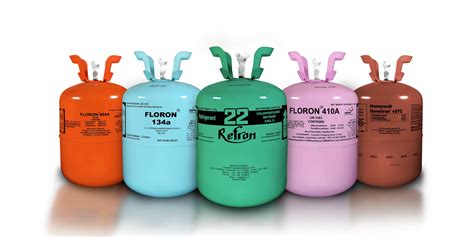 Refrigerant Gases Laffan Refrigeration And Air Conditioning Company
