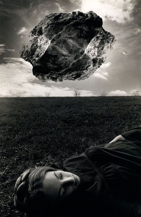 Posts About The Minds Eye 50 Years Of Photography By Jerry Uelsmann On