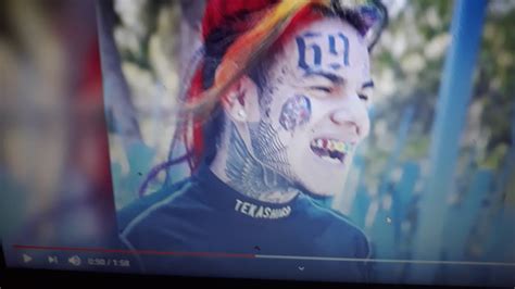 Rapper Tekashi Allegedly Being Released From Jail This Week Youtube