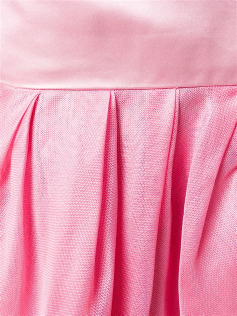 Emanuel Ungaro Pre Owned 1980s Pleated Skirt Farfetch