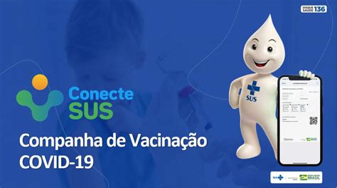 Dessa forma, os municípios que aderirem possuem a possibilidade Identificação por CPF e carteira de vacinação digital são grandes novidades para campanha de ...
