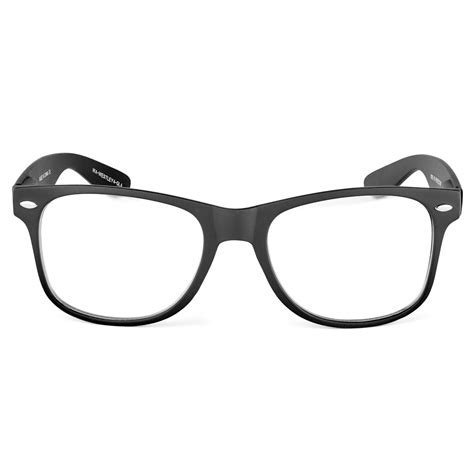 Clear Lens Glasses 22 Styles For Men In Stock