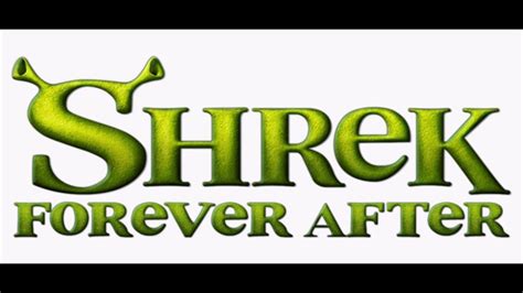 02 Once More Upon A Time Shrek Forever After Complete Score Youtube