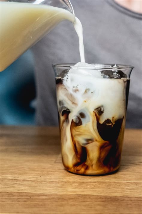 How To Make Iced Coffee How To Make Ice Coffee Iced Coffee At Home