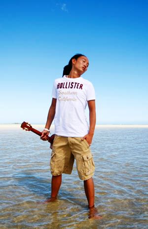 The site owner hides the web page description. 若きウクレレ・プレイヤー平井 大、ニュー・ミニ・アルバムを ...