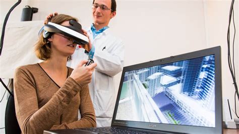 Realidad Virtual Aplicada A La Salud Innoarea Projects