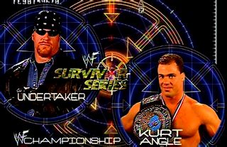 Retro Results Of Wwf Wrestling Presents Survivor Series By Ryan