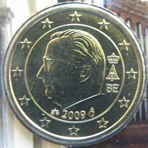 To revisit this article, visit my profile, thenview saved. Belgien 50 Cent Münze 2009 - euro-muenzen.tv - Der Online ...