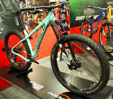 Norco Launches New And Revamped Mountain Bikes Singletracks Mountain