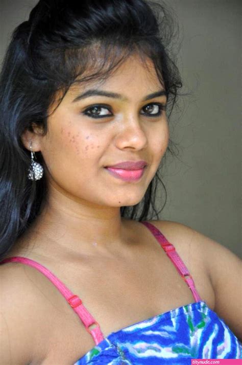 South India Breast Phots
