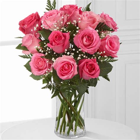Dozen Roses Choose Color Georgetown Flowers And Ts