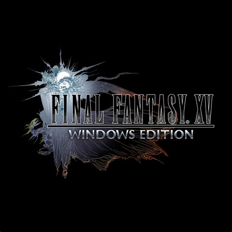 Final Fantasy Xv Windows Edition Game Statistics