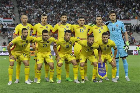 Tim nasional sepak bola (id); Romania National Football Team Wallpaper Find best latest ...