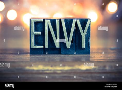 Envious Hi Res Stock Photography And Images Alamy