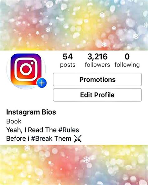 Best Instagram Bio Ideas Awesome Instagram Bio Quotes Good Instagram