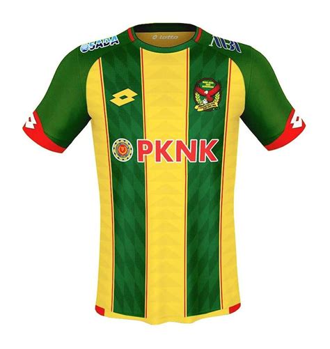 Kedah Darul Aman Fc 2019 Kits