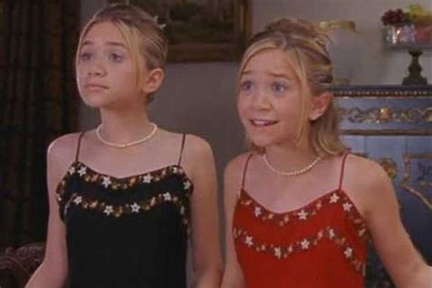 IMHO Mary Kate And Ashley Olsens Passport To Paris Is Deeply Underrated Fashioninthe S