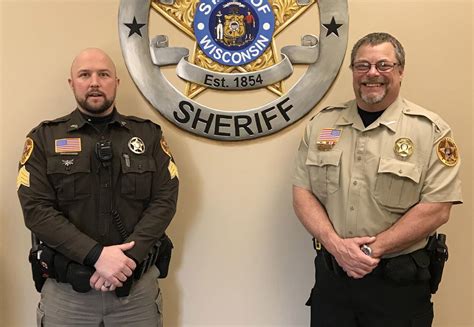 New Uniforms For Monroe County Sheriffs Office