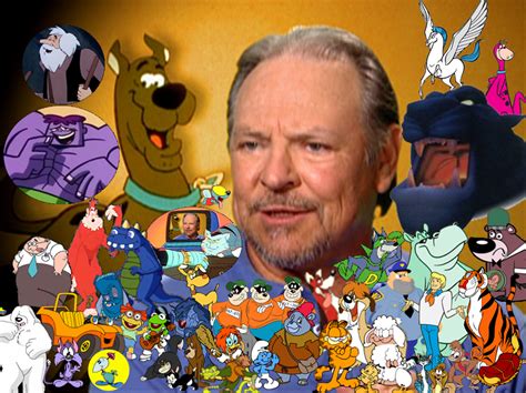 10 Voices Behind The Characters You Grew Up Watching