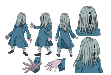 Hunter x hunter phantom troupe characters. Kortopi - Hunterpedia