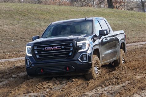 Mar 27, 2021 #1 glad to see an sierra at4 dedicated forum! Review: The new GMC Sierra AT4 is a nice drive but lacks ...