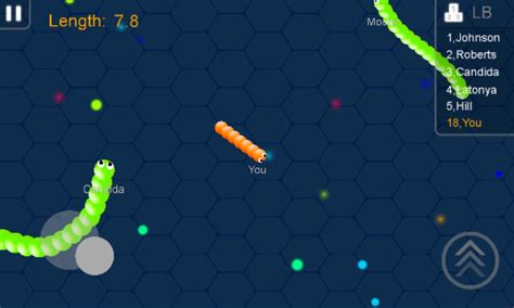 They include new snake games such as snaklops and top snake games such as worms.zone, slither.io, and gulper.io. Snake.io - Games for Windows Phone 2018 - Free download ...