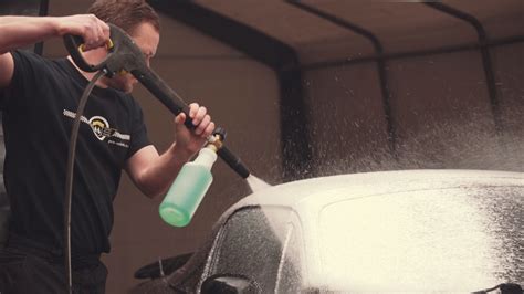 How To Clean And Detail Your Car Skill Shack