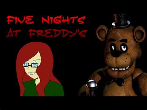 Five Nights At Freddy S All Games
