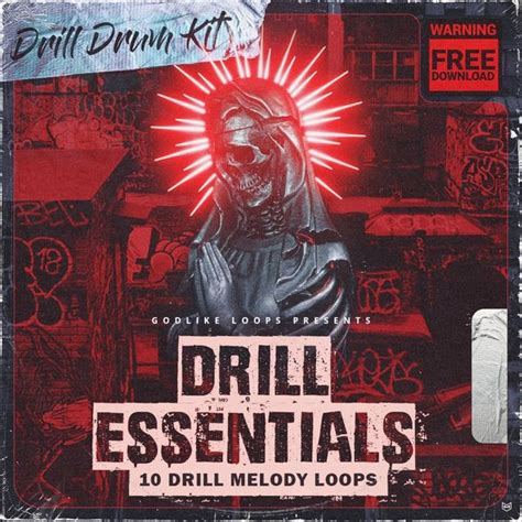 All new loops free samples are 100% royalty free to use in your songs and audio productions* please note: Godlike Loops - Drill Essentials - FREE DRILL SAMPLES ...