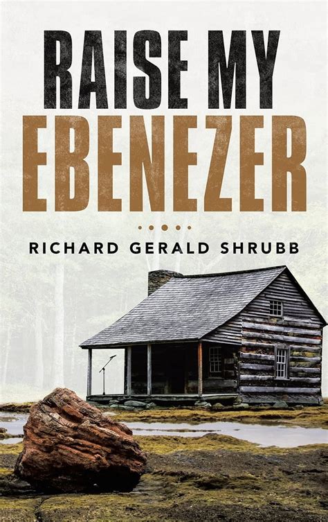 Review Of Raise My Ebenezer 9781663223197 — Foreword Reviews
