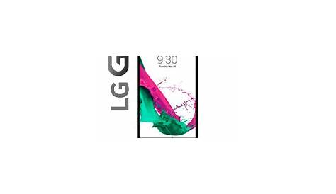 LG G4 C Manual usuario PDF Descargar manual en PDF