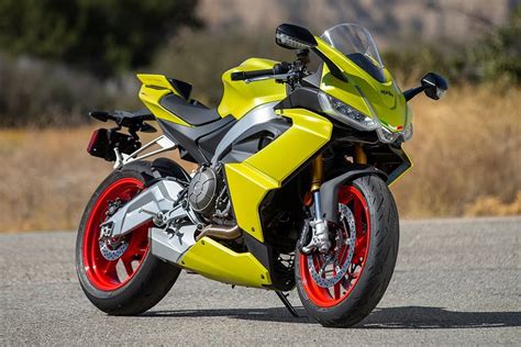 10 Best Motorcycles Of 2022 2022