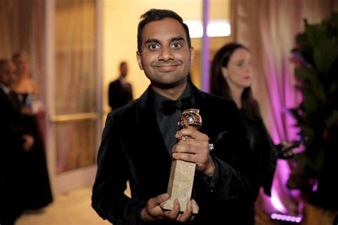 opinion aziz ansari should act ‘right now the columbia chronicle