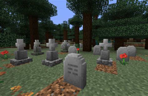 Halloween Pack Resource Pack For Minecraft 118211651144