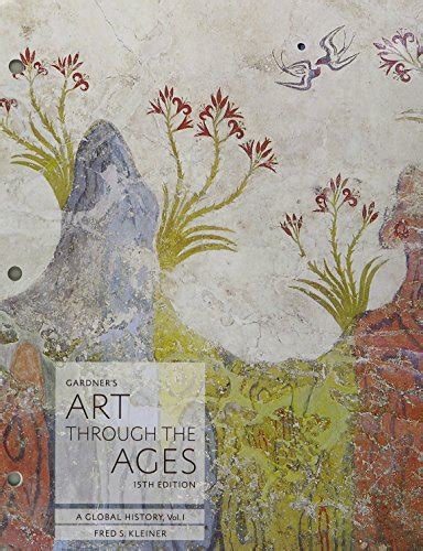 Bundle Gardners Art Through The Ages A Global History Volume I