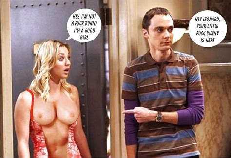 The Big Bang Theory PNG