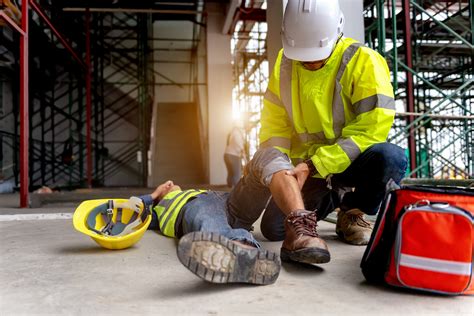 How Can Construction Site Injury Lawyers Help You