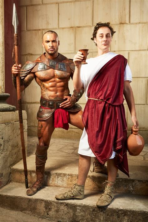 Bromans Might Just Become Your New Guilty Viewing Pleasure Metro News