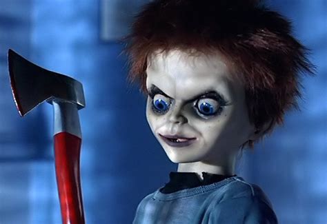 Might We See Glenglenda In Cult Of Chucky Bloody Disgusting