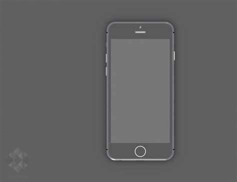 These Are The Best Iphone 6 Renders Yet Images Iclarified