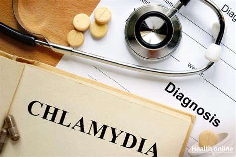 Chlamydia Causes Symptoms Diagnosis And Treatment Health Online